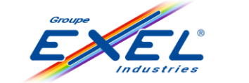 Logo EXEL YACHTING