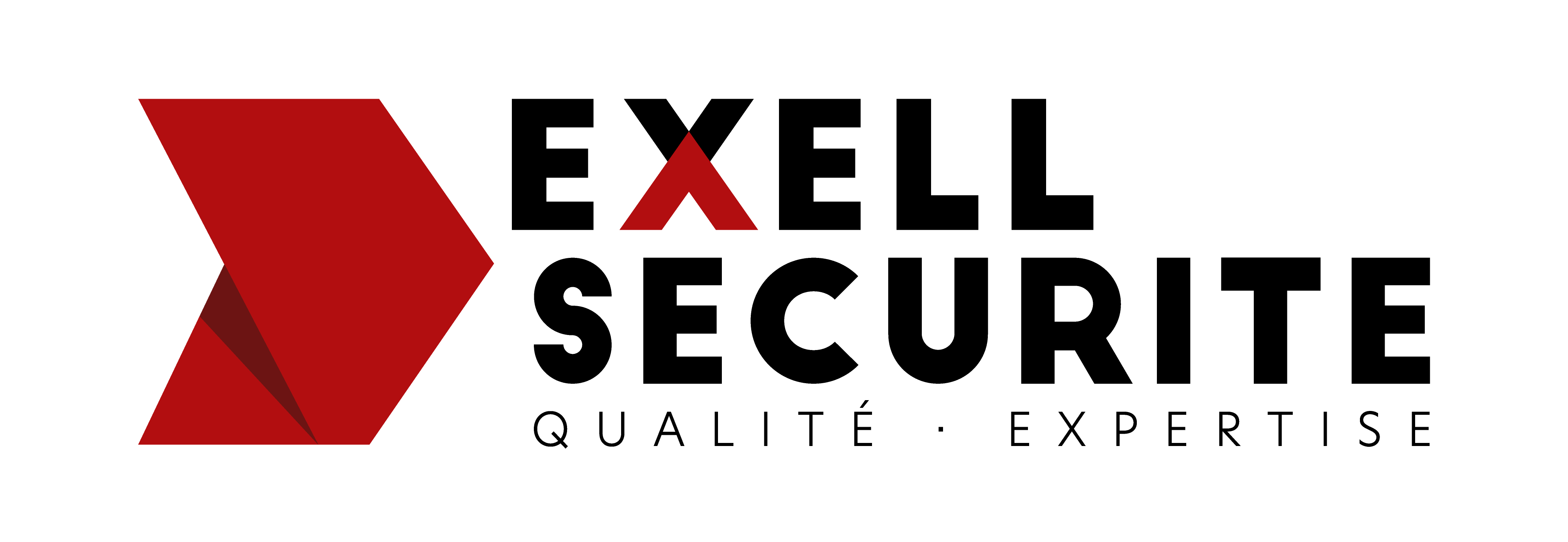 Logo EXELL SECURITE