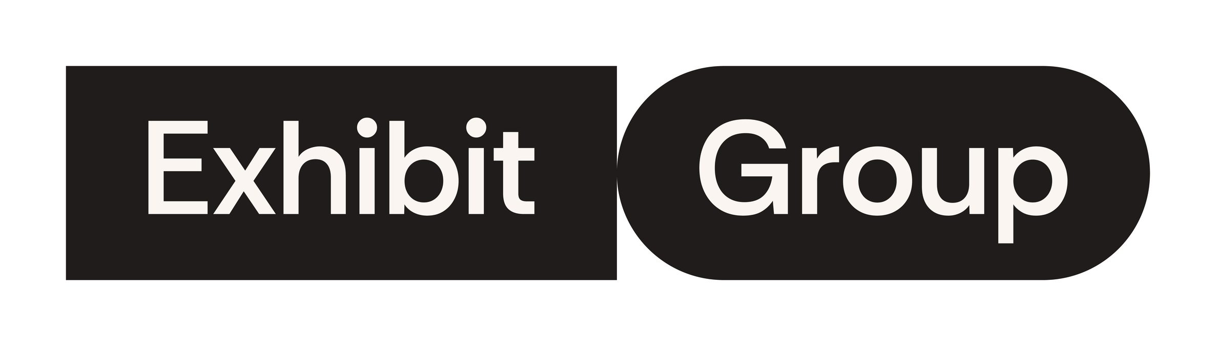 Logo EXHIBIT GROUP