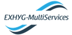 Logo EXHYG MULTISERVICES