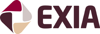 Logo EXIA PROMOTION