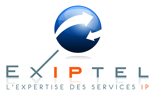 Logo EXIPTEL