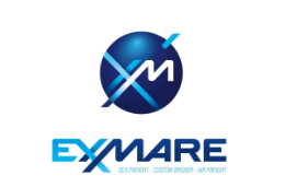 Logo EXMARE (EXMARE)