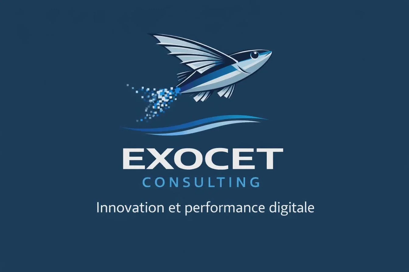 Logo EXOCET