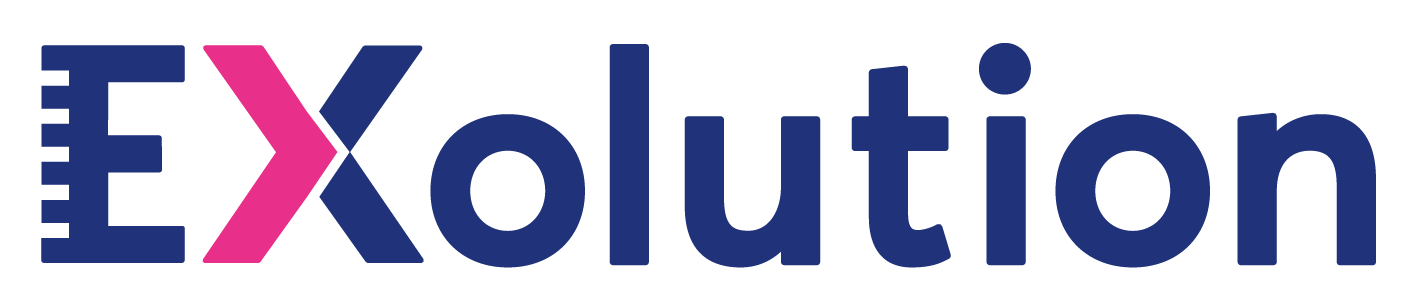 Logo EXOLUTION