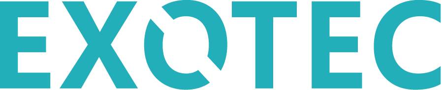 Logo EXOTEC FRANCE