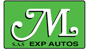 Logo EXP JM AUTOS