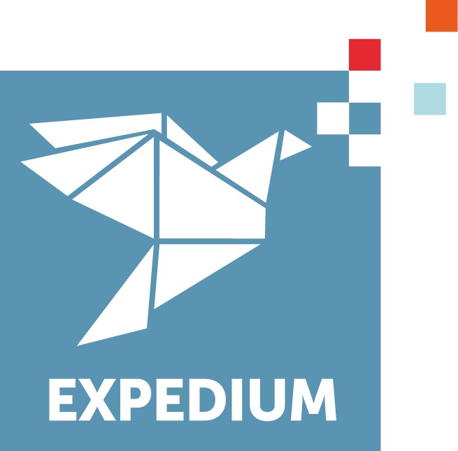 Logo EXPEDIUM