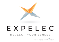 Logo EXPELEC