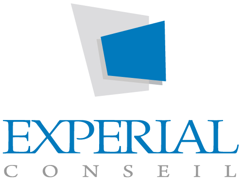 Logo EXPERIAL-CONSEIL