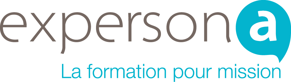 Logo EXPERSONA