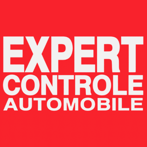 Logo EXPERT CONTROLE AUTOMOBILE
