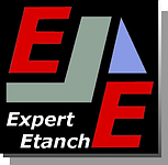 Logo EXPERT ETANCH