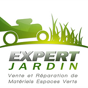 Logo EXPERT JARDIN