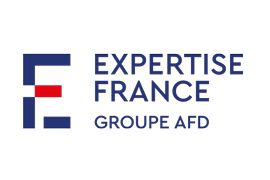 Logo EXPERTISE FRANCE (EXPERTISE FRANCE)