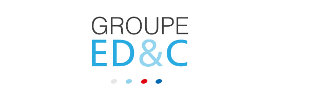 Logo EXPERTISES DIAGNOSTICS CONSTATS (EDEC)