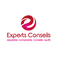 Logo EXPERTS CONSEILS PLUS (E.C. PLUS)