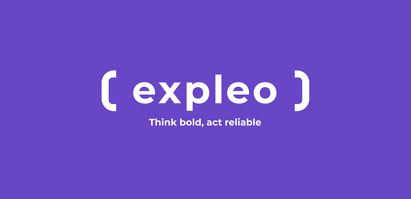 Logo EXPLEO PLASTIC SOLUTIONS