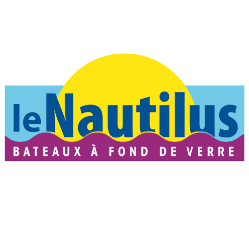 Logo EXPLOITATION LES NAUTILUS