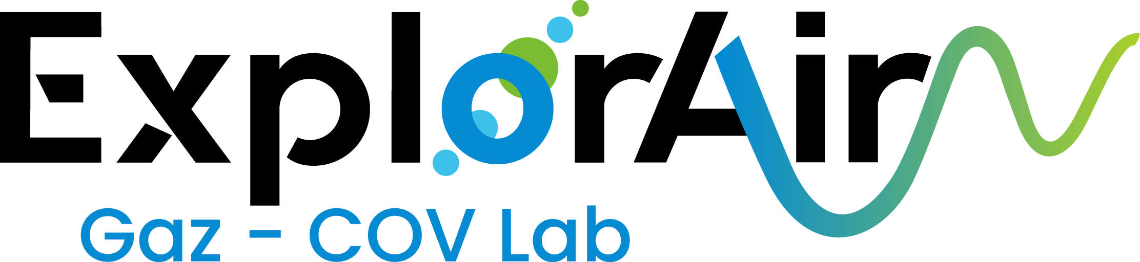 Logo EXPLORAIR (EXPLORAIR)