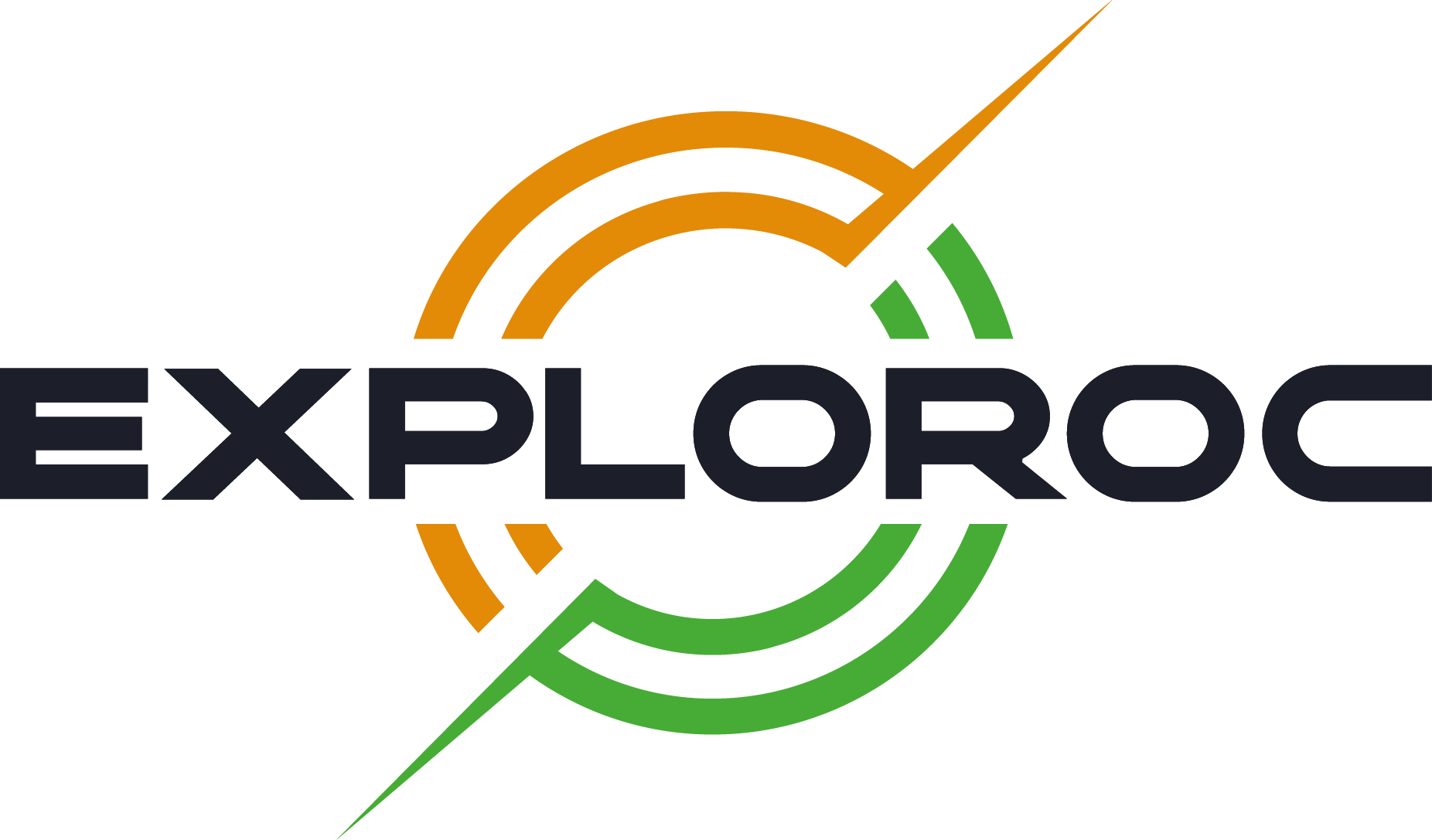 Logo EXPLOROC