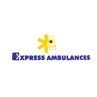 Logo EXPRESS AMBULANCES