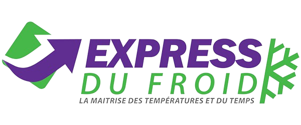 Logo EXPRESS DU FROID