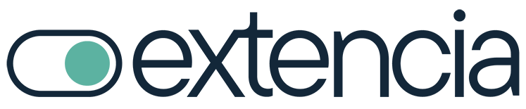 Logo EXTENCIA PARIS
