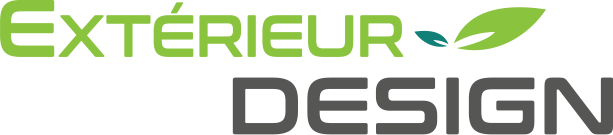 Logo EXTERIEUR DESIGN