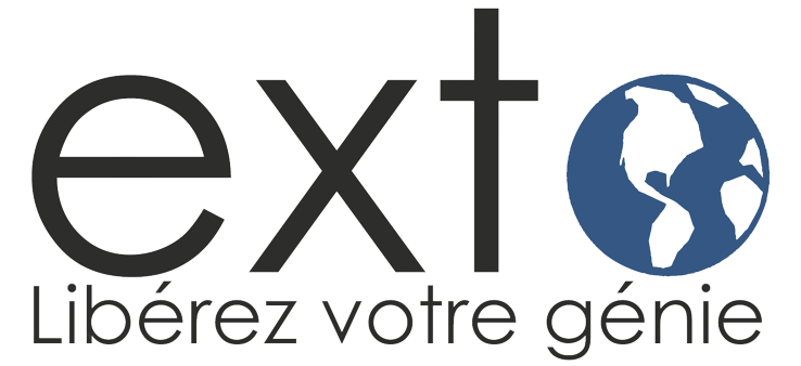 Logo EXTO