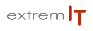 Logo EXTREMIT