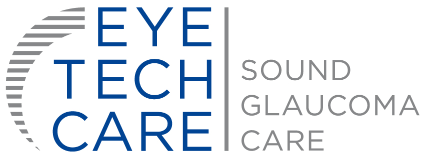 Logo EYE TECH CARE