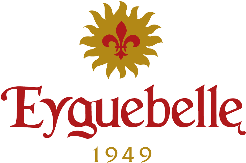 Logo EYGUEBELLE