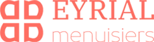 Logo EYRIAL MENUISIERS