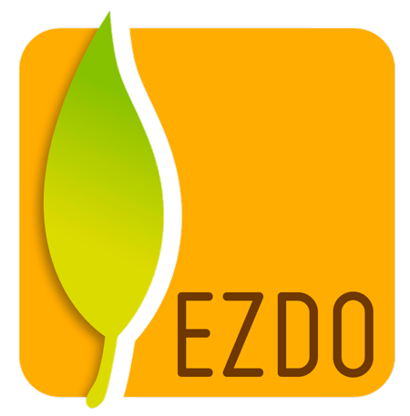 Logo EZDO