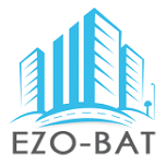 Logo EZO-BAT