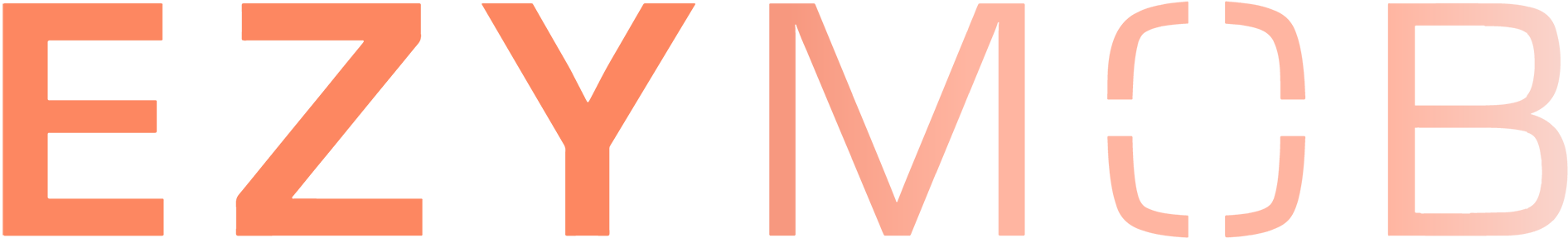 Logo EZYMOB