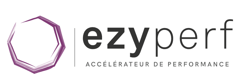 Logo EZYPERF 2