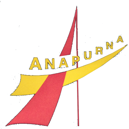 Logo F.B.G. (ANAPURNA)