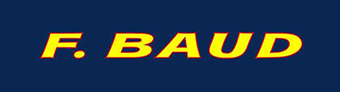 Logo F. BAUD