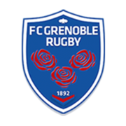 Logo F.C.G