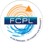 Logo F C P L