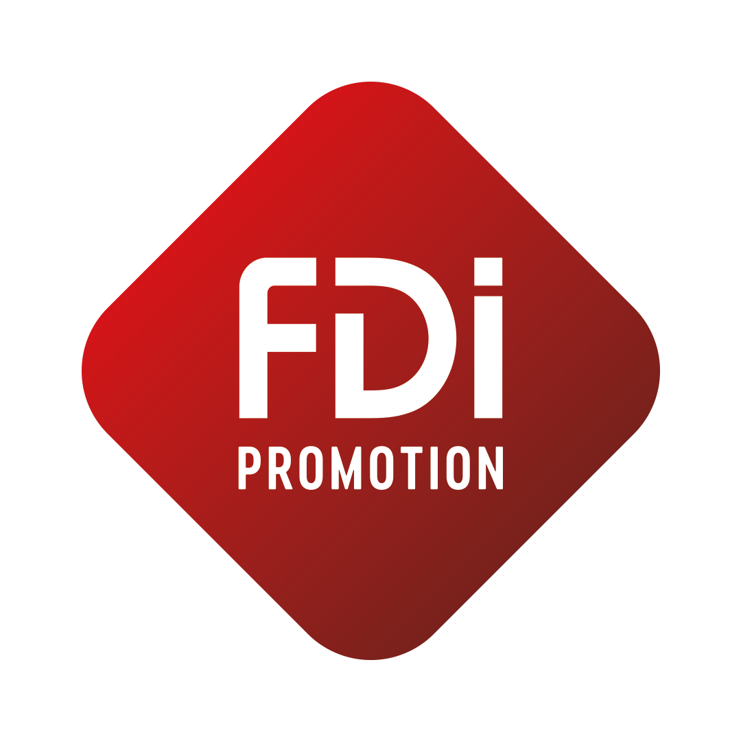 Logo F.D.I.PROMOTION
