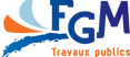 Logo F G M
