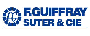 Logo F GUIFFRAY ET CIE SA