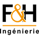 Logo F&H INGENIERIE