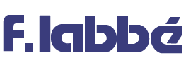 Logo F. LABBE