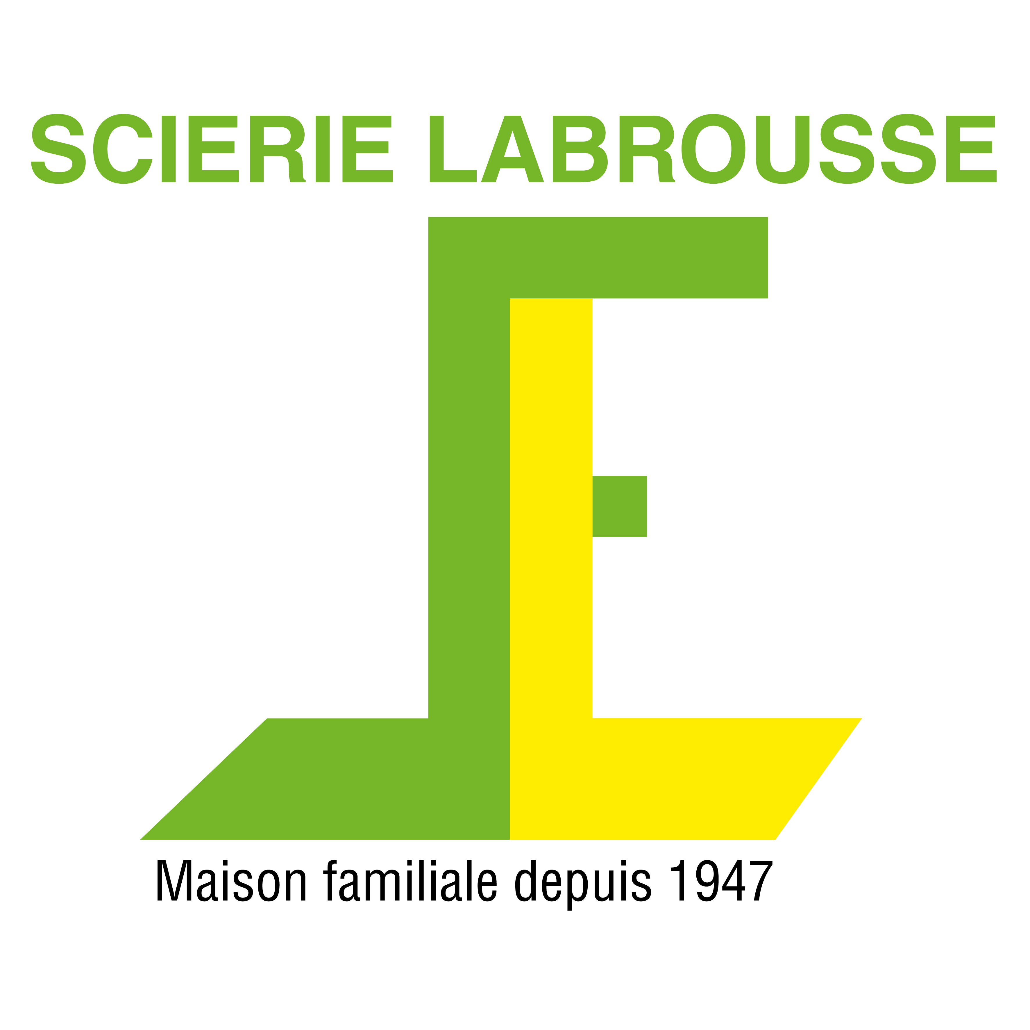 Logo F. LABROUSSE ET FILS