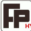 Logo F.P.HYDRAULIQUE