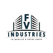 Logo F.V. INDUSTRIES
